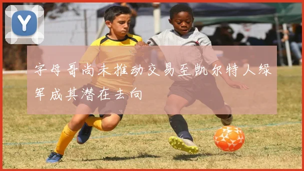 字母哥尚未推动交易至凯尔特人绿军成其潜在去向