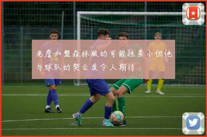 老詹加盟森林狼的可能性虽小但他与球队的契合度令人期待