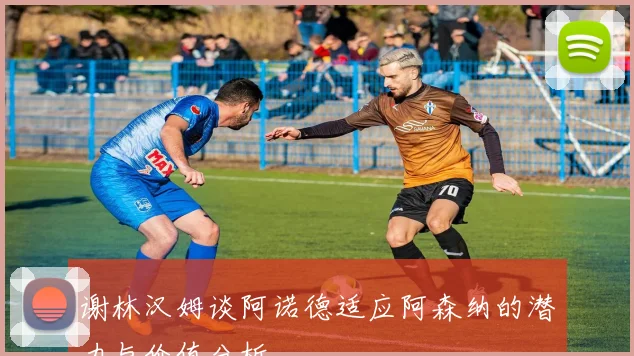 谢林汉姆谈阿诺德适应阿森纳的潜力与价值分析